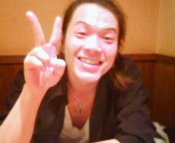 トライアングル。_c0153927_14363954.jpg