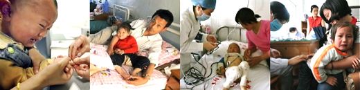 子供ウィルスEV71の恐怖!中国で致死性の手足口病流行_d0123476_13581017.jpg