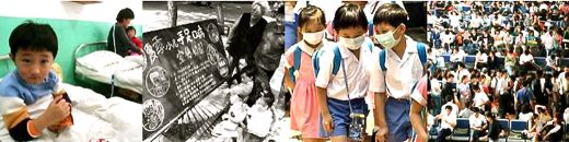 子供ウィルスEV71の恐怖!中国で致死性の手足口病流行_d0123476_13585416.jpg