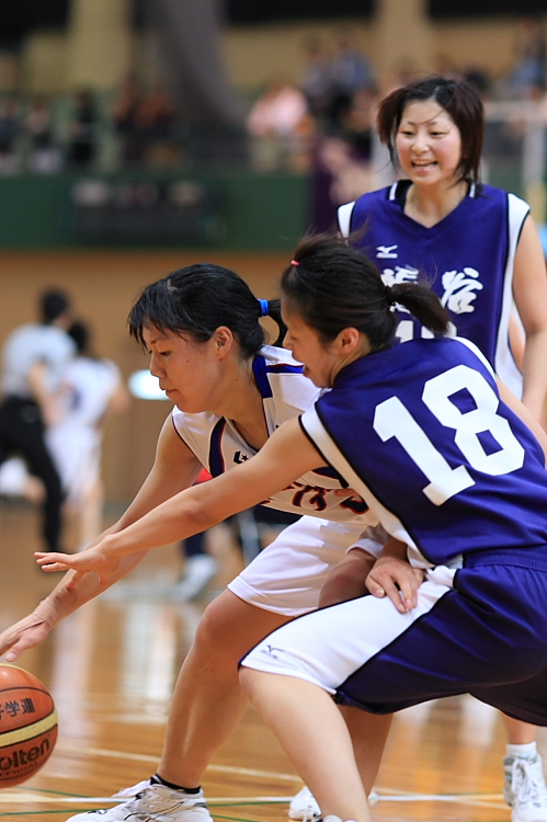 2008/04/27/全関西女子/龍谷大学-関西外国語大学@龍谷大学02_c0119900_16204413.jpg