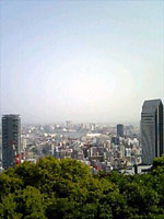 山へ_f0083904_2012571.jpg