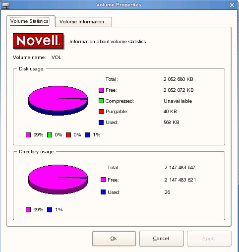 Novell Client for Linux　(NCL)をインストールする_a0056607_22233775.jpg