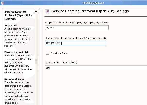 Novell Client for Linux (NCL)をインストールする_a0056607_22314815.jpg