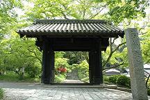 城下町 秋月_a0042310_20471658.jpg