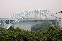 佐賀県伊万里焼きと長崎西海橋_a0042310_20525330.jpg