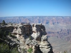 Grand Canyon グランドキャニオン_c0097611_10234591.jpg