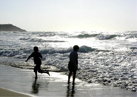 日本海にて_f0118219_1545982.jpg