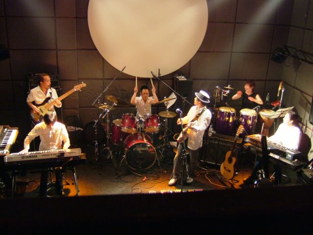 夏のライブ_e0139726_050872.jpg