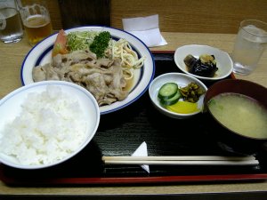 たびや食堂→トンカツ浅井_d0142944_2251977.jpg