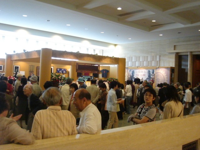 薬師寺展のこと_b0124462_17534334.jpg