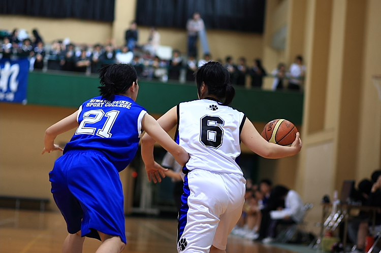 2008/04/27/全関西女子/立命館大学-びわこ成蹊スポーツ大学@龍谷大学03_c0119900_10222959.jpg