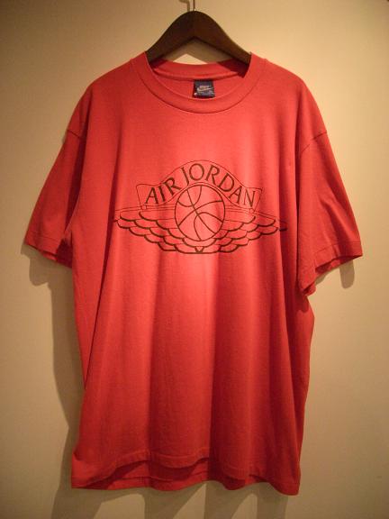 NIKE/AIR JORDAN 　Tee_e0101922_15212246.jpg