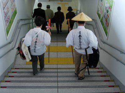 土佐の高知の～はりまや橋♪_f0067528_0472713.jpg