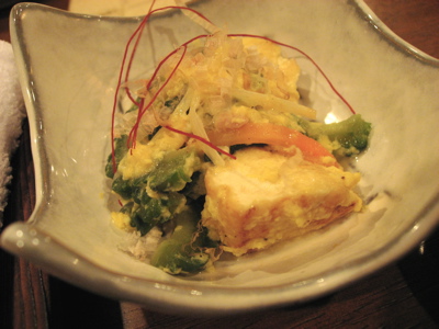●だいにんぐば〜 おもろ ー沖縄風料理や泡盛もー_a0033733_1343464.jpg