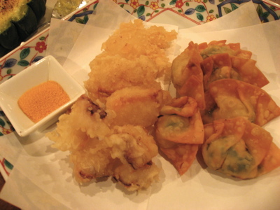 ●だいにんぐば〜 おもろ ー沖縄風料理や泡盛もー_a0033733_13553946.jpg