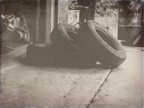 愛車のメンテナンス_c0120834_11333618.jpg