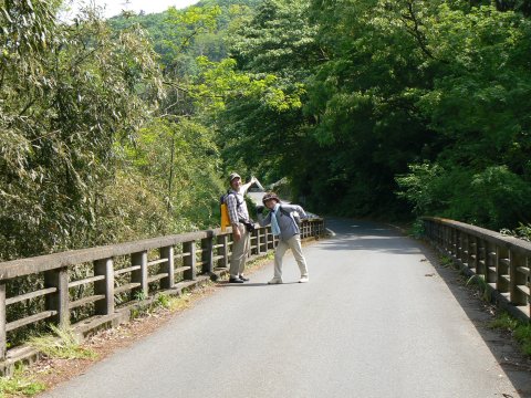 下見の打ち上げ場所は_f0019247_0291342.jpg