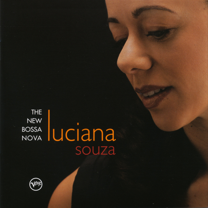 ルシアーナ・スーザ（Luciana Souza）「The New Bossa Nova」（2007）_e0042361_035317.jpg