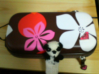 i-pod speaker購入_b0102193_21253487.jpg