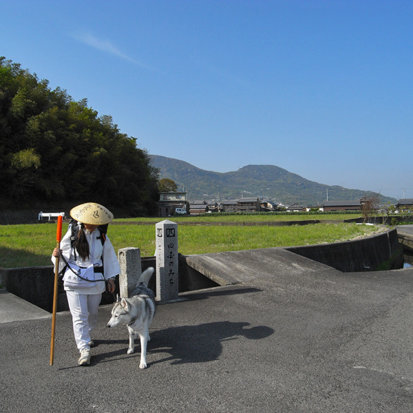 静かなる巡礼 3日め その1_c0049299_22464390.jpg