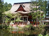 ２００８山形　１日目　羽黒山_b0138522_19293284.jpg