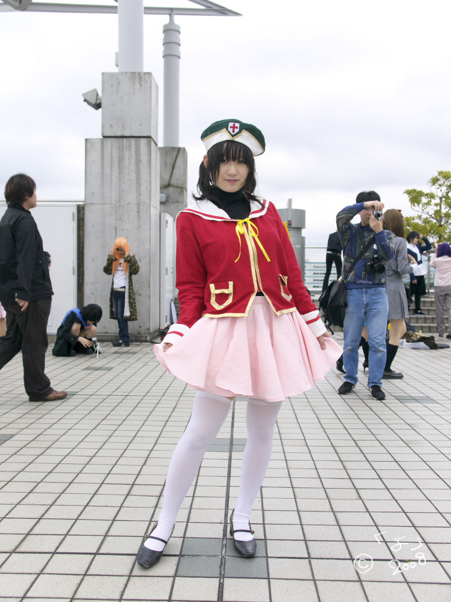 080503-DreamParty東京2008春-その4:夜代朋琥さんー_e0096928_03216100.jpg
