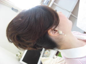 2度に渡るリハーサル♪_c0043737_0404858.jpg