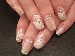 NAIL☆★_c0125840_1119370.jpg