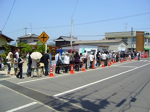 08年GW四国旅行　【グルメ編】さぬきうどんツアー_f0065941_017485.jpg