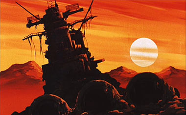 遊星爆弾 Saddle Tramp 遊星爆弾 Saddle Tramp