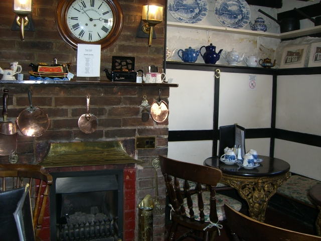 Cream tea_d0127182_14102282.jpg