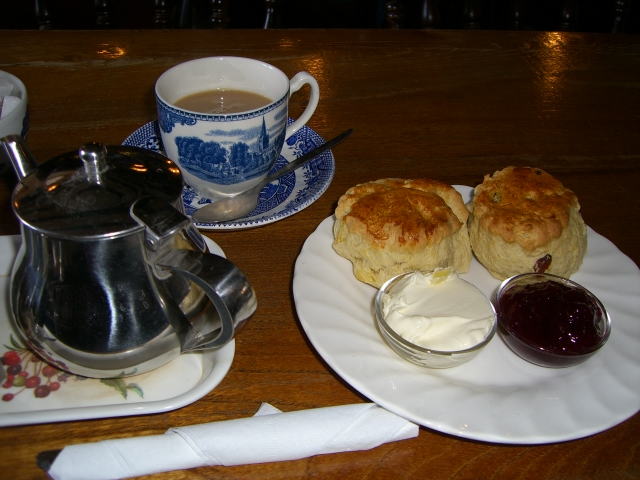 Cream tea_d0127182_14142993.jpg