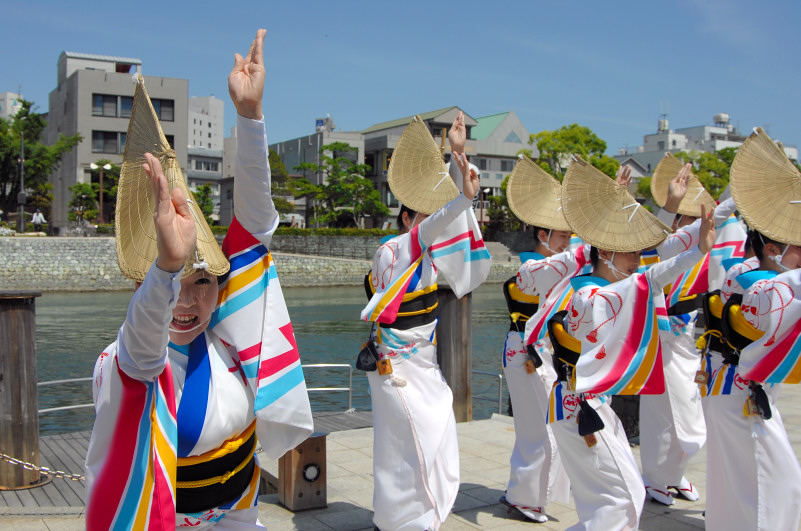 ゑびす連６０周年記念感謝祭２_c0034787_12473781.jpg