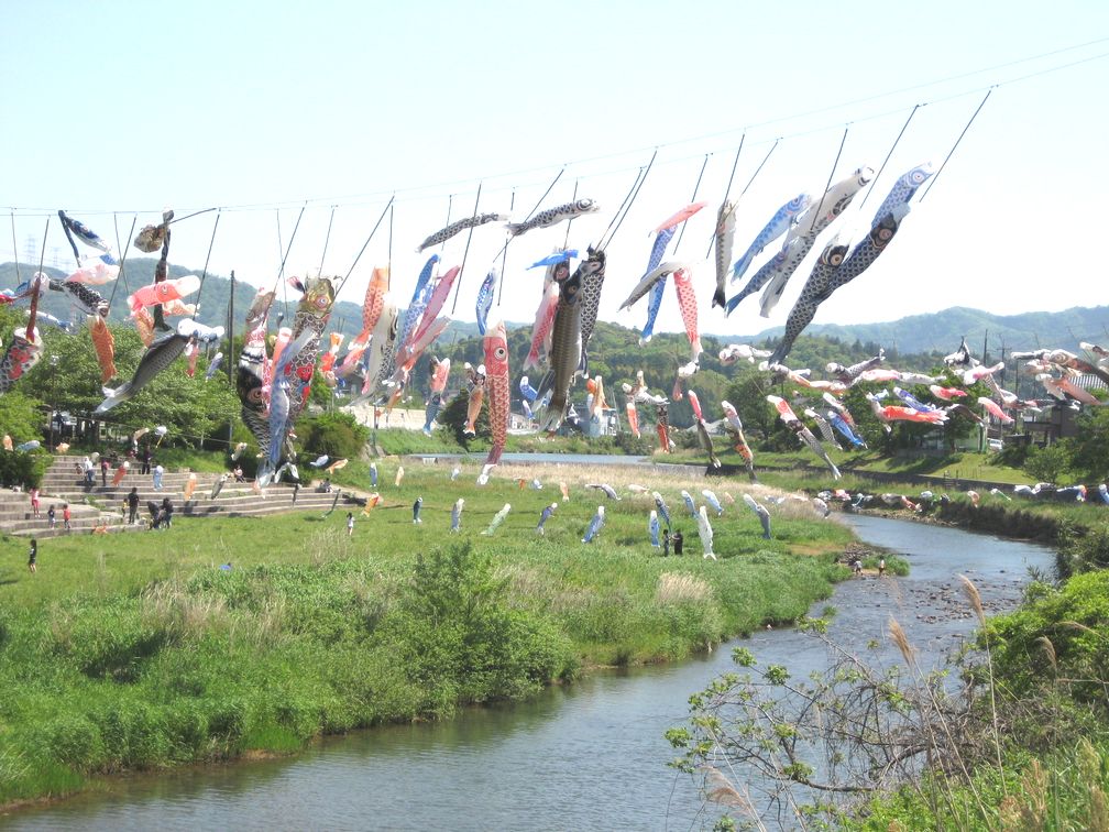 10 / Maio  五月雨の日本_e0118096_8454346.jpg