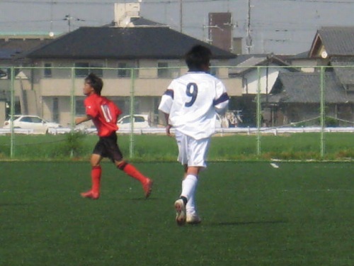 野洲高サッカー部観戦記 プリンスリーグ第4節対神戸科技高 野洲g その4 楽浪の近江 さざなみのおうみ 野洲高サッカー部観戦記 プリンスリーグ第4節対神戸科技高 野洲g その4 楽浪の近江 さざなみのおうみ