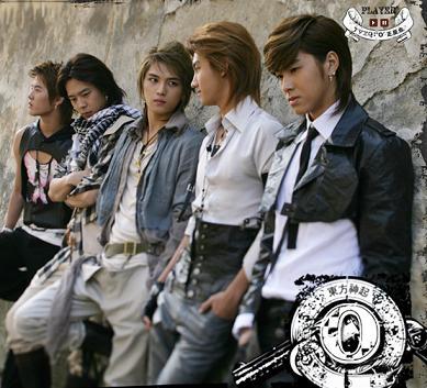 東方神起の お気に入り pv 2つ We Are On The Cloud Nine 東方神起の お気に入り pv 2つ We Are On The Cloud Nine