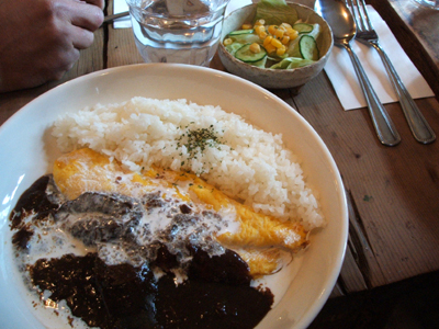 今日はオンツー!_f0096216_2195994.jpg