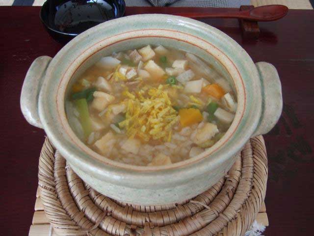 あさがゆ_a0095931_16485762.jpg