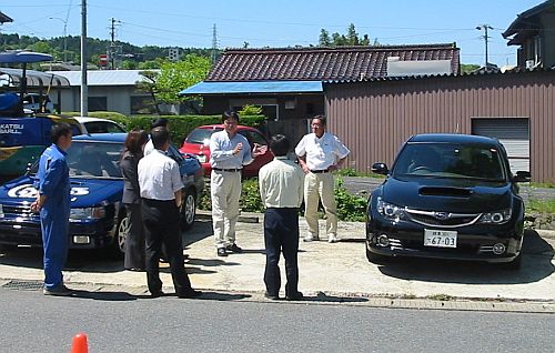 富士重工の逆襲②_f0076731_16452095.jpg
