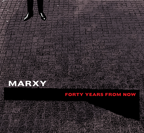 MARXYのアルバム「FORTY YEARS FROM NOW」が発売されました！_d0134732_18211585.jpg
