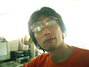 FMわぃわぃ事務所スタッフニューファッション! #271_e0068533_1516297.jpg