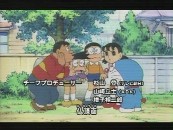 アニメ・ドラえもんOP 『ハグしちゃお』の微妙な修正_b0134245_1471058.jpg