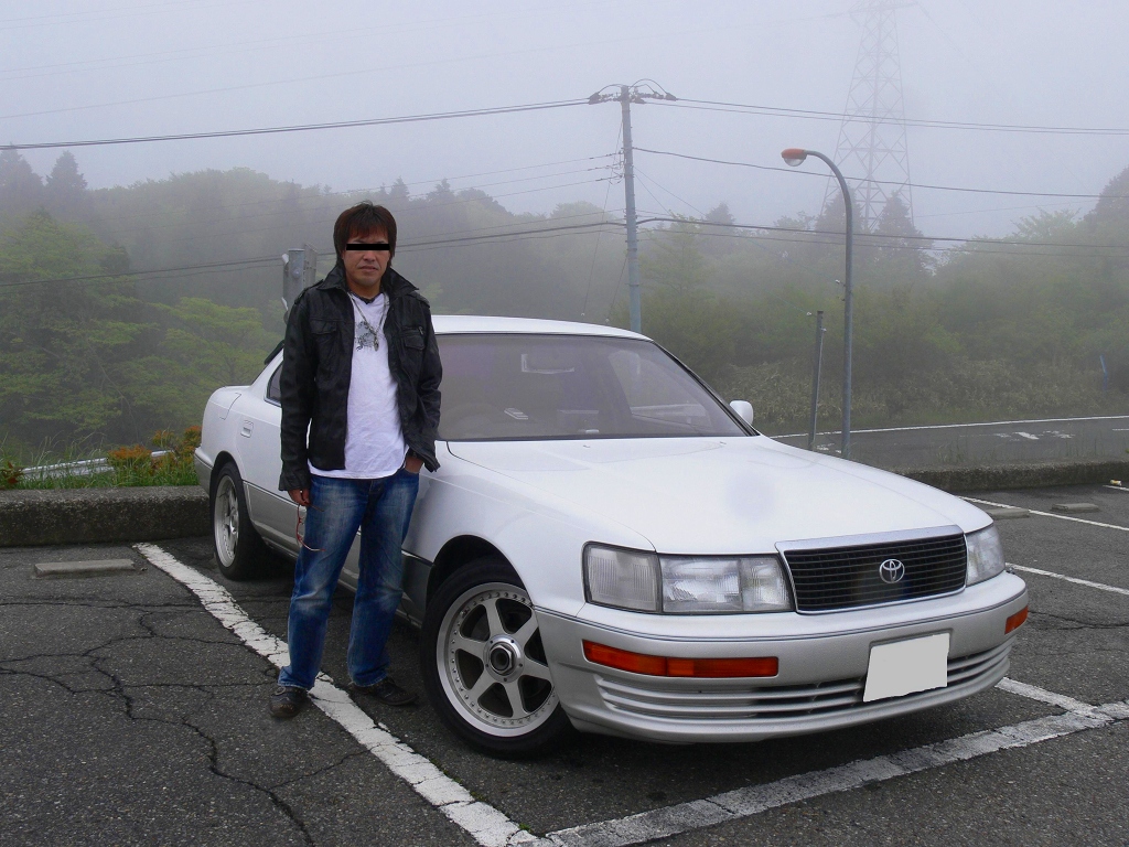 さよならセルシオ Tot わたしゃお気楽さらり まん さよならセルシオ Tot わたしゃお気楽さらり まん