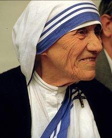Mother Teresa_c0157558_657981.jpg