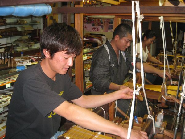 八丈島名物『くさやピザ』_f0069864_1962140.jpg