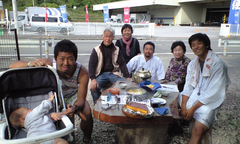 お遍路うどん旅の最終章_c0092877_91394.jpg
