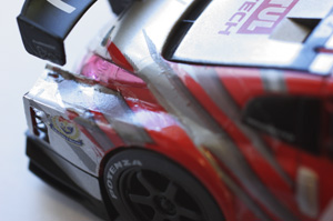 バンダイ1/43GTマシンのインプレ_a0049195_17182375.jpg