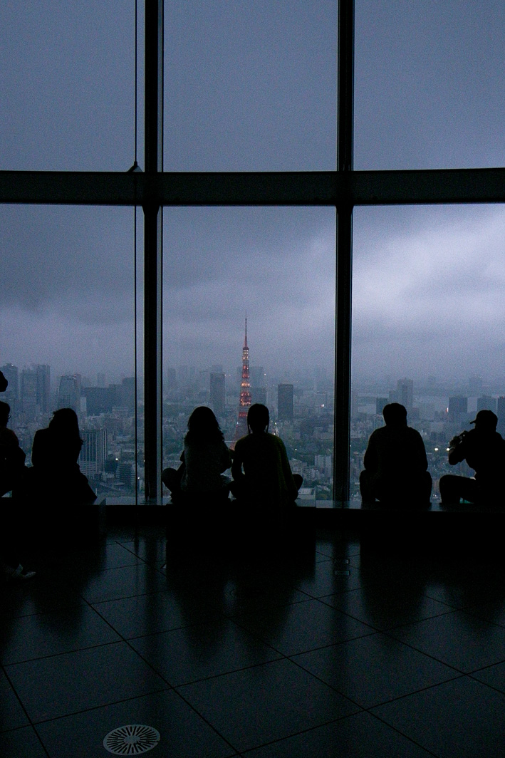 雨の東京 #3_c0092909_16263074.jpg