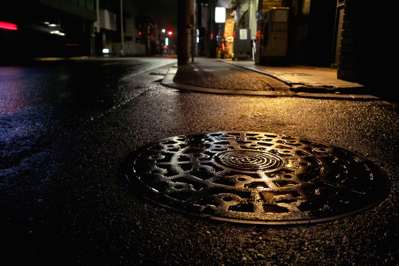 雨の週末_b0134013_045092.jpg