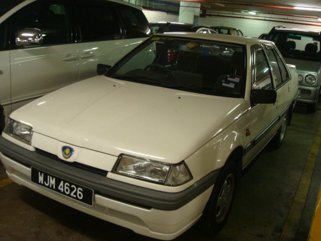 ＰＲＯＴＯＮ　ＳＡＧＡとハラムな晩御飯_c0145615_20111040.jpg